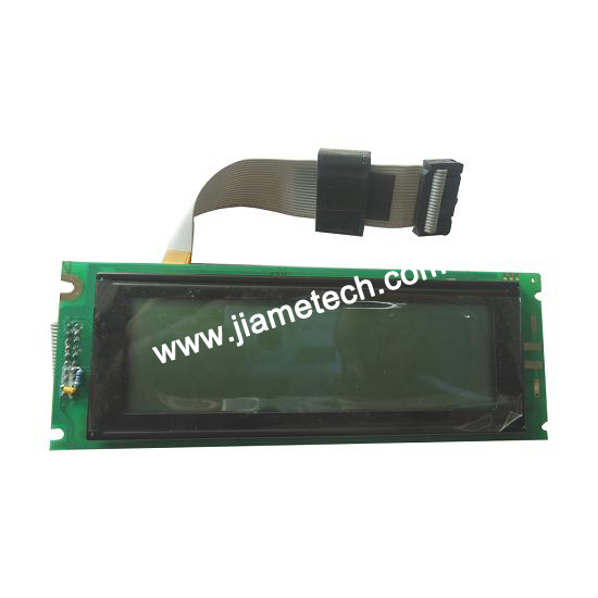 LCD for Novajet Printer