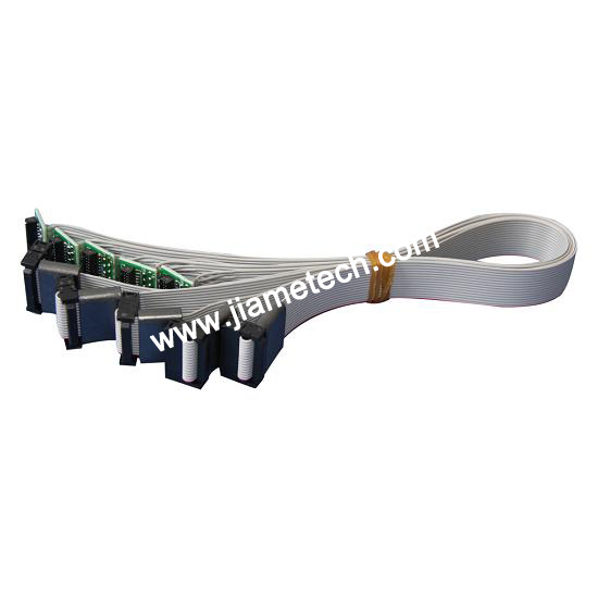 Xaar126 Printhead Data Cable