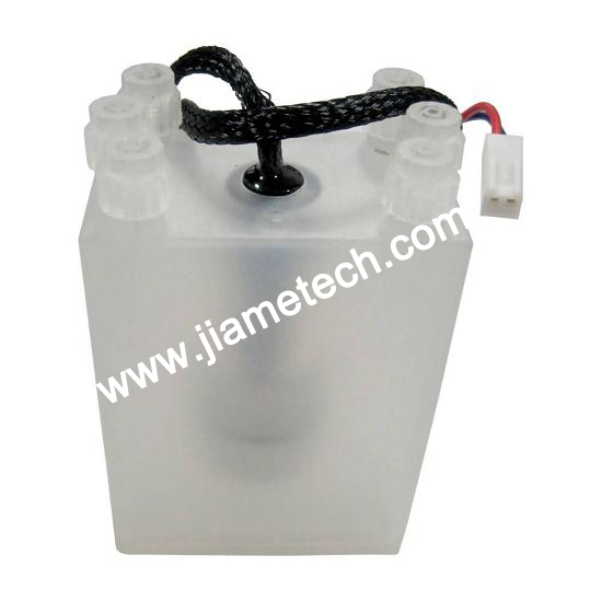 Air Tank/Safety Tank(6 connector)