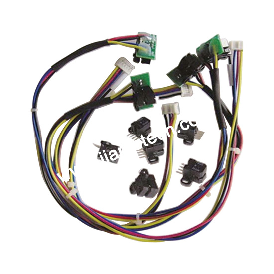 JV22 JV3 Encoder Sensor