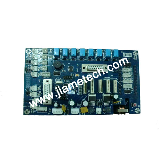 Main Board and I/O Board for Infiniti Seiko Printer