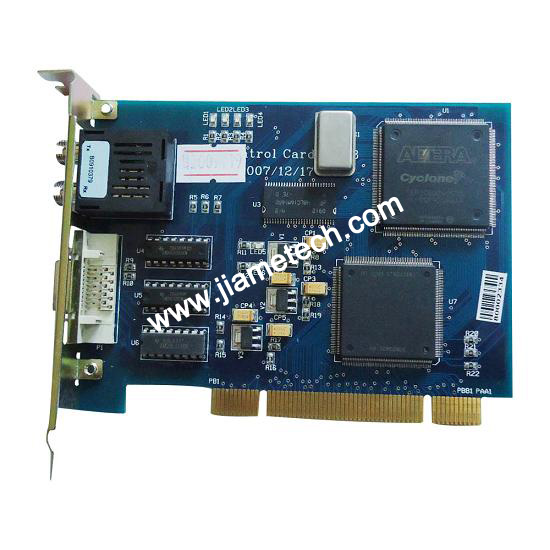 Infiniti Seiko Printer PCI Card