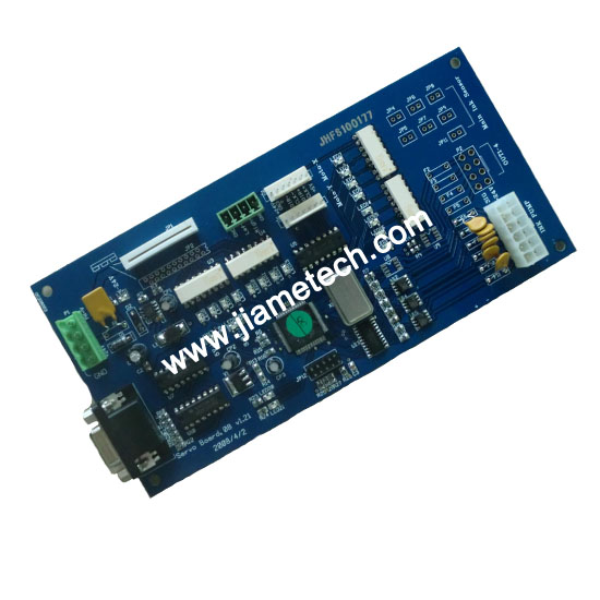 JHF Konica Servo Board