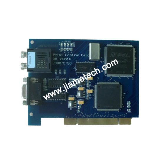 JHF Konica Printer PCI Card