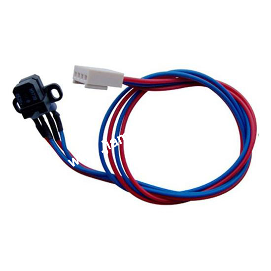 Encoder Strip Sensor(raster sensor)