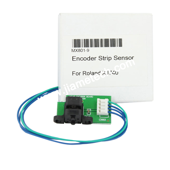 Roland XC XJ Encoder Sensor