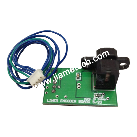 Roland RS VP SP Encoder Sensor