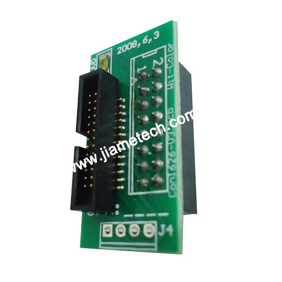 Wit-color Xaar 382 Printhead Connector