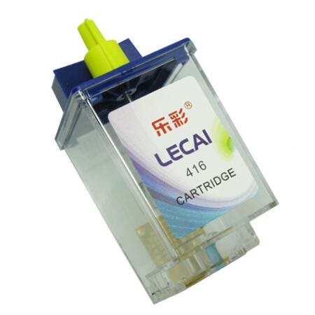 Leicai Novajet 750 Printhead Ink Cartridge