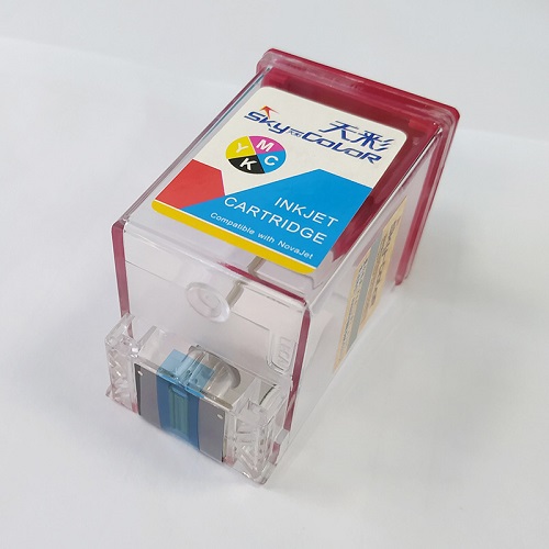 Sky Color Novajet 750 Printhead Ink Cartridge