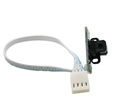 Encoder Strip Sensor Raster Sensor