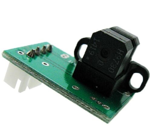 Inkjet Printer Encoder Strip Sensor
