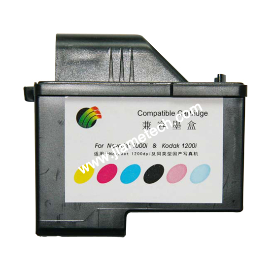 Encad Printhead with Cartridge for 1200I/1000I