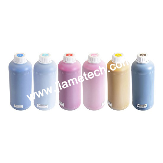 Eco-Solvent Ink