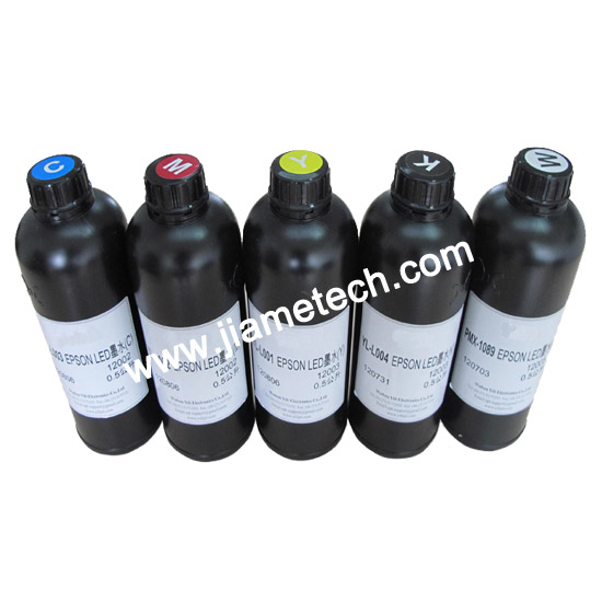 UV Curable Ink