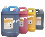 Konica Solvent Ink