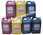 Xaar 128/126 Solvent Ink